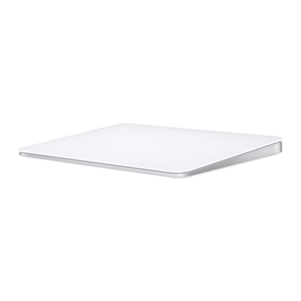 Magic Trackpad White Multi-Touch Surface