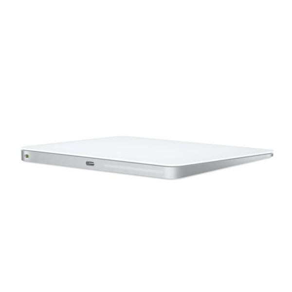 Magic Trackpad White Multi-Touch Surface