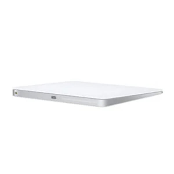 Magic Trackpad White Multi-Touch Surface