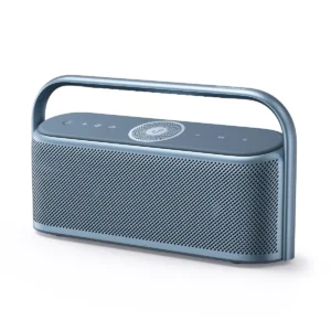 Soundcore Motion X600 Aurora Lunar Blue