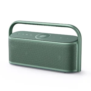 Soundcore Motion X600 Aurora Green