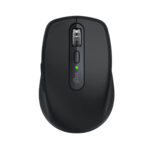 Logitech MX Anywhere 3S Black