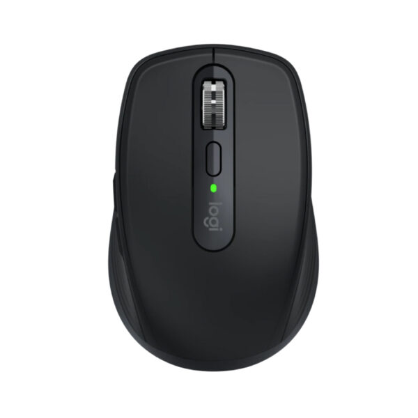 Logitech MX Anywhere 3S Black