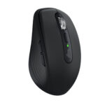 Logitech MX Anywhere 3S Black