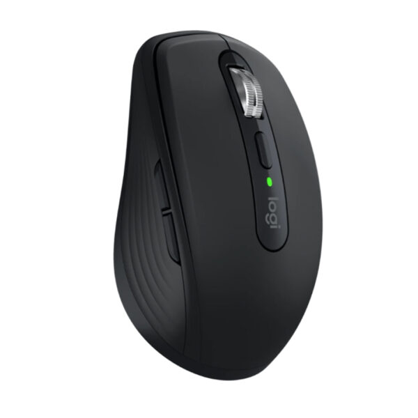 Logitech MX Anywhere 3S Black