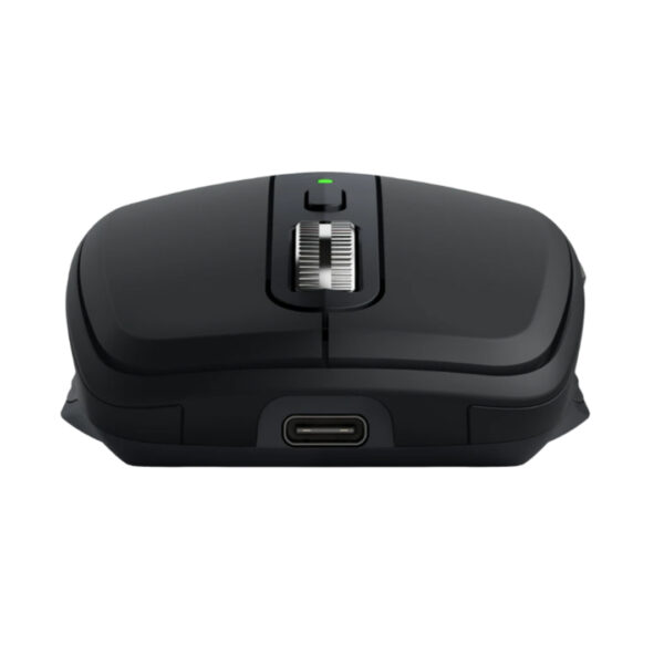 Logitech MX Anywhere 3S Black