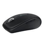 Logitech MX Anywhere 3S Black