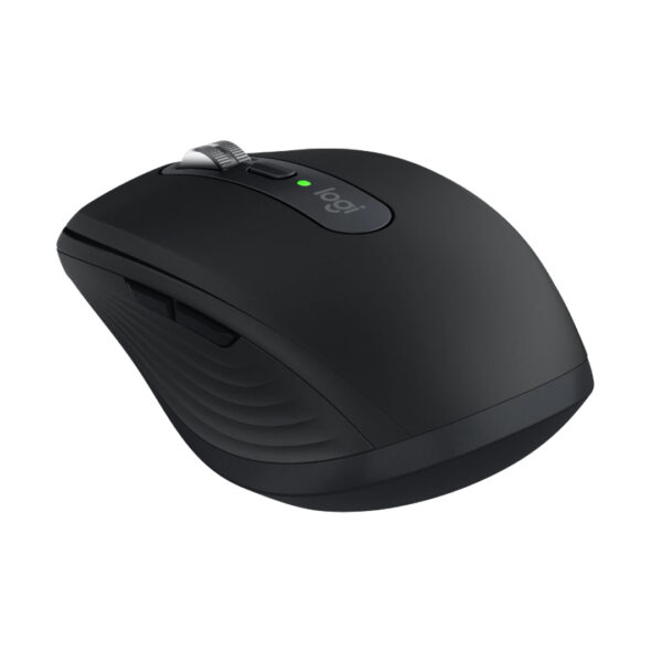 Logitech MX Anywhere 3S Black