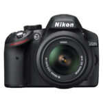 Nikon D3200 24.2 MP CMOS Digital SLR