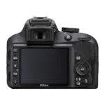 Nikon D3300 24.2 MP CMOS Digital SLR