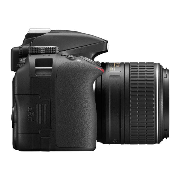 Nikon D3300 24.2 MP CMOS Digital SLR