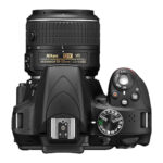 Nikon D3300 24.2 MP CMOS Digital SLR