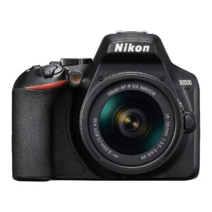 Nikon D3500 1