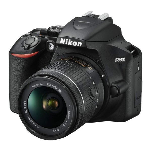 Nikon D3500