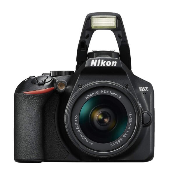 Nikon D3500