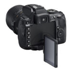 Nikon D5000 12.3 MP DX Digital SLR Camera