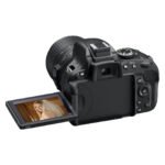 Nikon D5100 DSLR Camera
