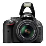 Nikon D5200