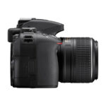 Nikon D5300 DSLR Camera with 18-55mm Lens