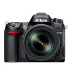 Nikon D7000