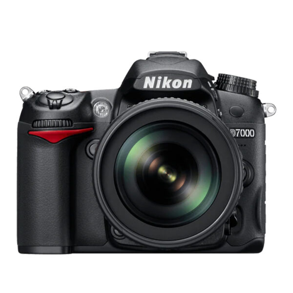 Nikon D7000