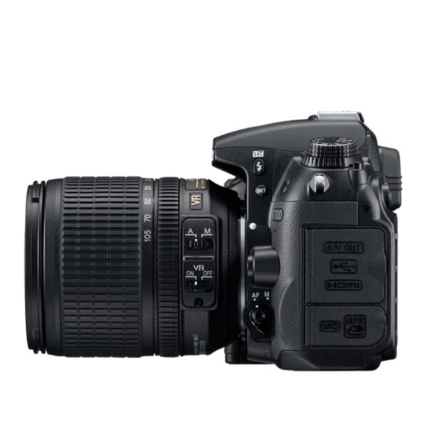 Nikon D7000
