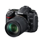Nikon D7000