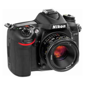 Nikon D7100