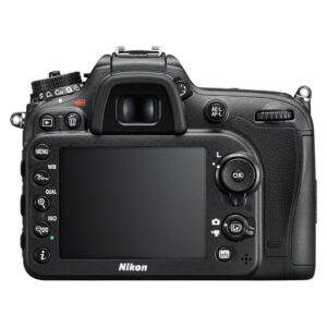 Nikon D7200 2