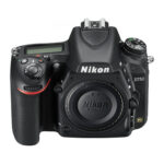 Nikon D750 DSLR Camera (Body Only)