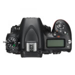 Nikon D750 DSLR Camera (Body Only)