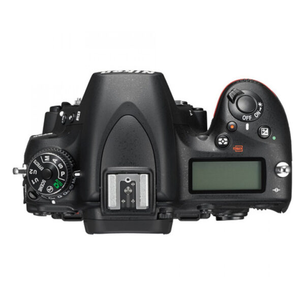 Nikon D750 DSLR Camera (Body Only)