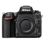 Nikon D750 DSLR Camera (Body Only)