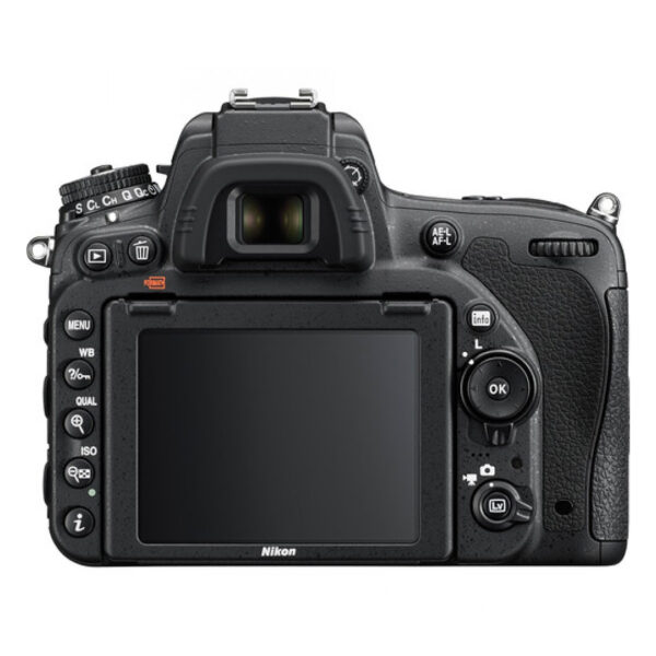 Nikon D750 DSLR Camera (Body Only)