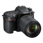 Nikon D7500 DSLR Camera