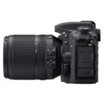 Nikon D7500 DSLR Camera