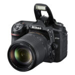 Nikon D7500 DSLR Camera