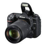 Nikon D7500 DSLR Camera