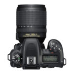 Nikon D7500 DSLR Camera