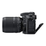 Nikon D7500 DSLR Camera