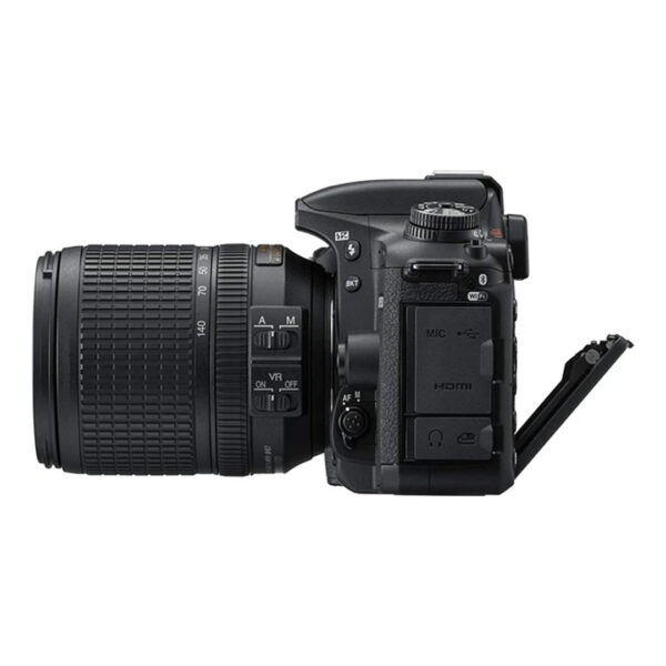 Nikon D7500 DSLR Camera
