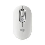 Logitech Pop Mouse Off-White