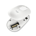 Logitech Pop Mouse Off-White