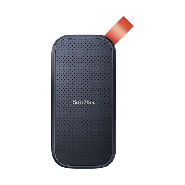 SanDisk E30 2Tb Portable SSD