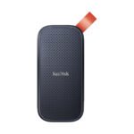 SanDisk E30 1Tb Portable SSD