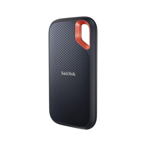 SanDisk E61 2TB Extreme Portable SSD V2