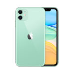 iPhone 11 64gb Non-Active Green