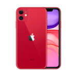 iPhone 11 64gb Non-Active (Product) Red