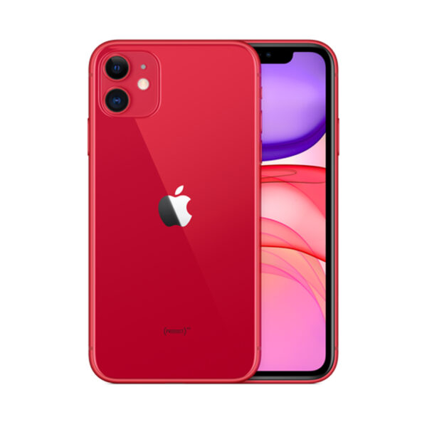 iPhone 11 64gb Non-Active (Product) Red