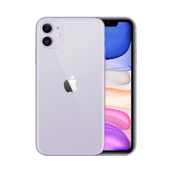 iPhone 11 64gb Non-Active Purple